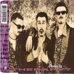 Therapy? - Stories download mp3