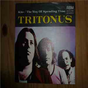 Tritonus - Kite / The Way Of Spending Time mp3 download