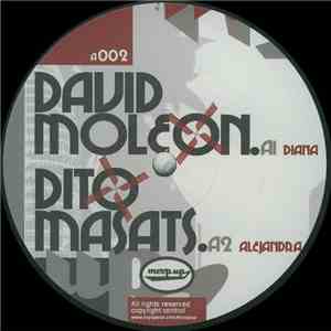 Various - Diana EP download mp3