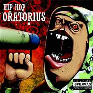 Various - Hip-Hop Oratorius download mp3