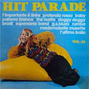 Various - Hit Parade Vol.23 download mp3