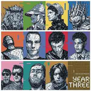 Various - Year Three download mp3