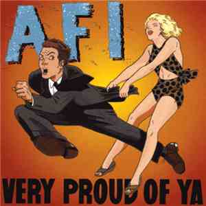 AFI - Very Proud Of Ya download mp3