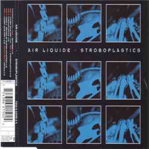 Air Liquide - Stroboplastics download mp3