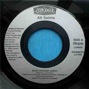 All Saints - Bootie Call download mp3