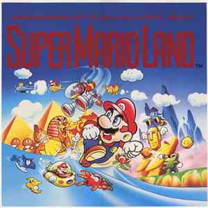 Ambassadors Of Funk Featuring M.C. Mario - Super Mario Land™ download mp3