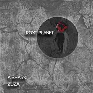 A.Shark - Zuza download mp3