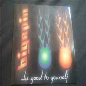 Big Spin - ...be Good By Yourself download mp3