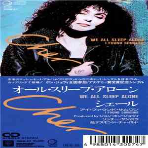 Cher - We All Sleep Alone download mp3