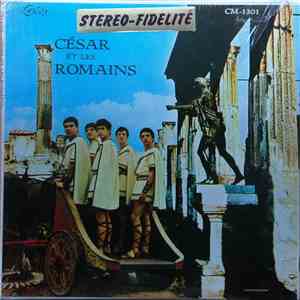 César Et Les Romains - César Et Les Romains download mp3