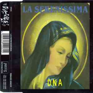 DNA - La Serenissima download mp3