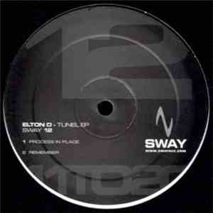 Elton D - Tunel EP download mp3