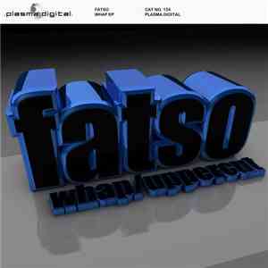 Fatso - Whap EP download mp3