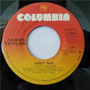 James Taylor  - Handy Man download mp3