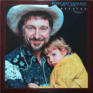 Jerry Jeff Walker - Reunion download mp3