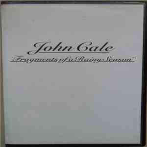 John Cale - Fragments Of A Rainy Season download mp3