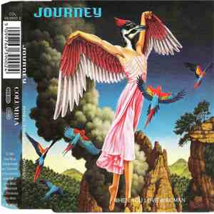 Journey - When You Love A Woman download mp3