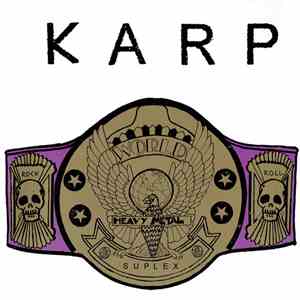 Karp - Suplex download mp3