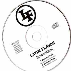 Latin Flavor - Summertime download mp3