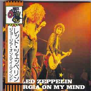 Led Zeppelin - Georgia On My Mind download mp3