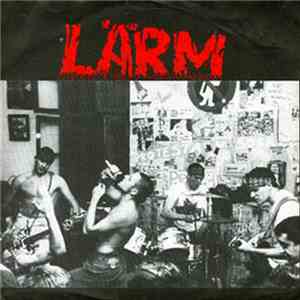 Lärm - No One Can Be That Dumb download mp3