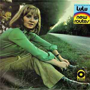 Lulu - New Routes download mp3