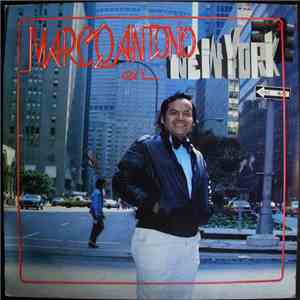 Marco Antonio - En New York download mp3