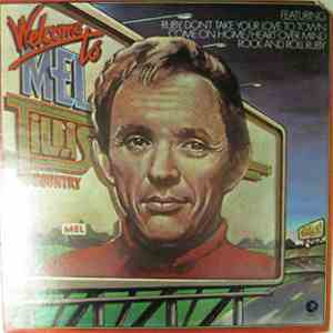 Mel Tillis - Welcome To Mel Tillis Country mp3 download
