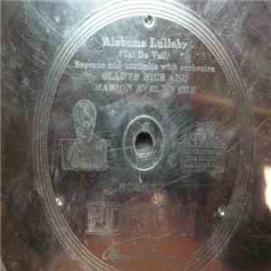 Metropolitan Quartet / Gladys Rice And Marion Evelyn Cox - Beautiful Ohio / Alabama Lullaby download mp3