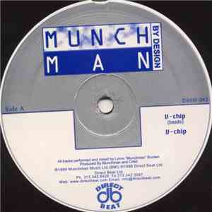 Munchman - By Design download mp3