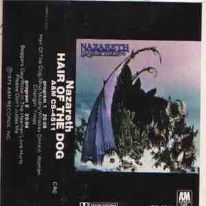 Nazareth  - Hair Of The Dog download mp3