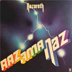 Nazareth  - Razamanaz download mp3