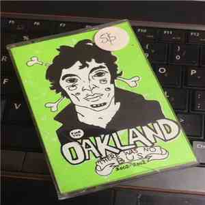 Oakland - There Was No Bus... download mp3