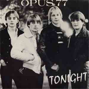 Opus 77 - Tonight download mp3
