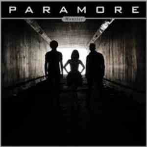 Paramore - Monster download mp3
