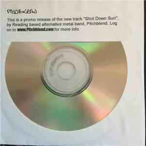 Pitchblend - Shot Down Sun download mp3