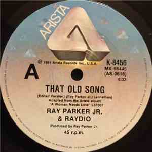 Ray Parker Jr. & Raydio - That Old Song download mp3