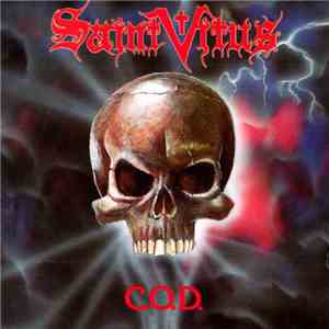 Saint Vitus - C.O.D. download mp3