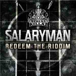 Salaryman  - Redeem The Riddim download mp3