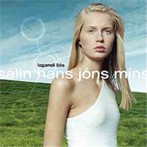 Sálin Hans Jóns Míns - Logandi ljós download mp3