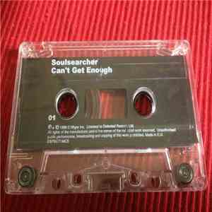 Soulsearcher - Can't Get Enough download mp3