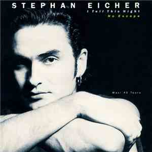Stephan Eicher - I Tell This Night / No Escape download mp3