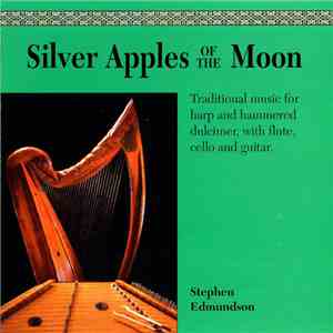 Stephen Edmundson - Silver Apples Of The Moon download mp3