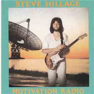 Steve Hillage - Motivation Radio download mp3