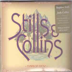Stills & Collins - Everybody Knows download mp3