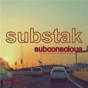 Substak - Subconscious EP download mp3