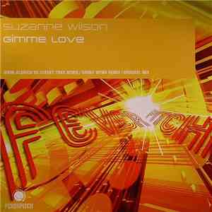 Suzanne Wilson - Gimme Love download mp3