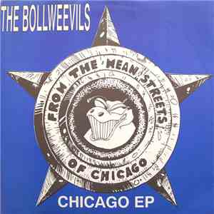 The Bollweevils - Chicago EP download mp3
