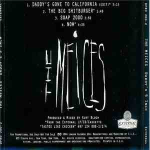 The Meices - Daddy's 5 Inch download mp3