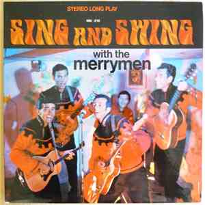 The Merrymen - Sing And Swing With The Merrymen mp3 download